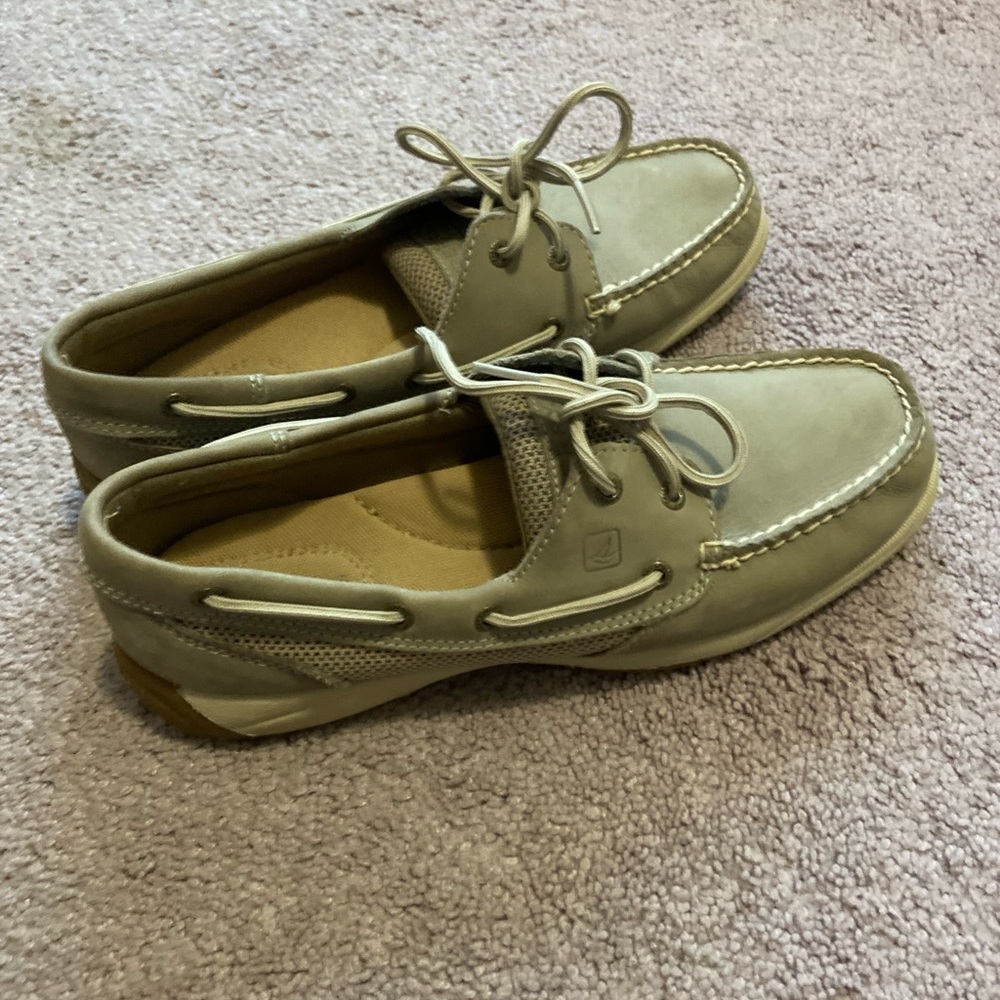 Sperry’s